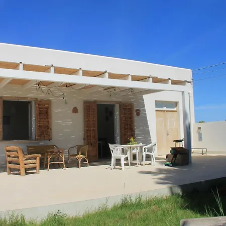 Ca' Sale * Marsala