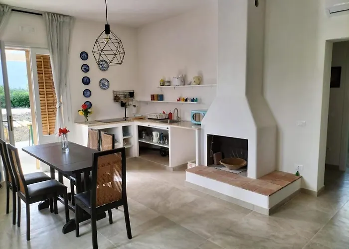 Ca' Sale Villa *
