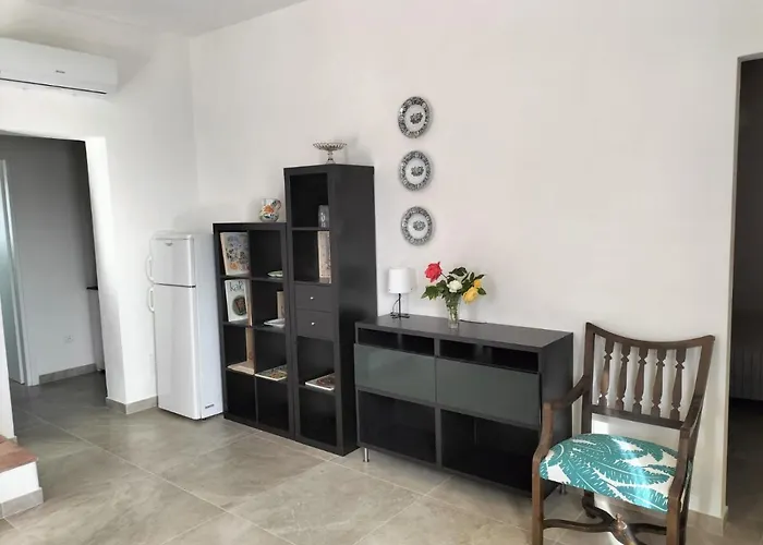 Ca' Sale Villa Marsala