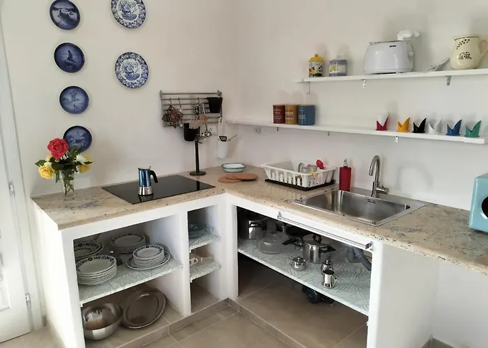 Ca' Sale Villa Marsala