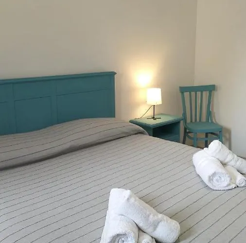 Villa Ca' Sale