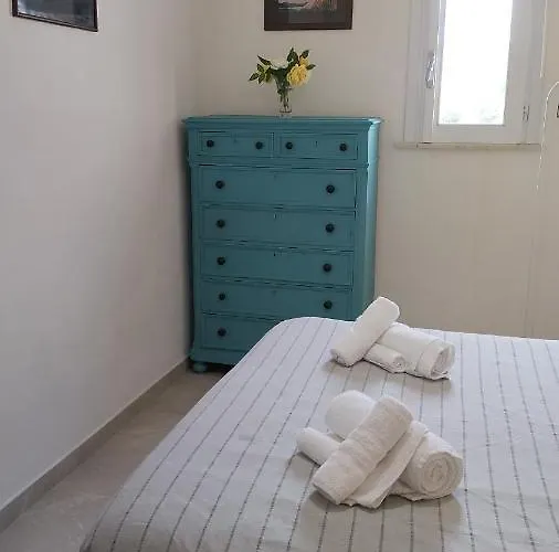 Villa Ca' Sale *