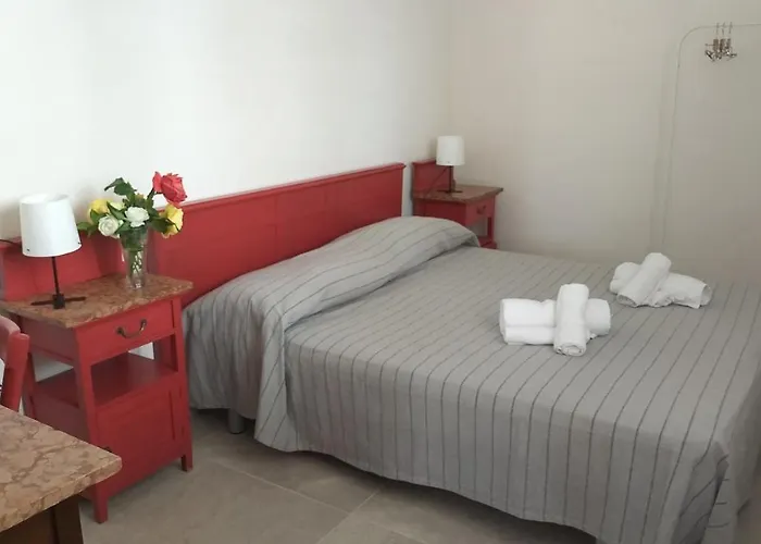 Villa Ca' Sale