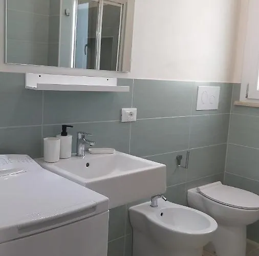 Ca' Sale Villa