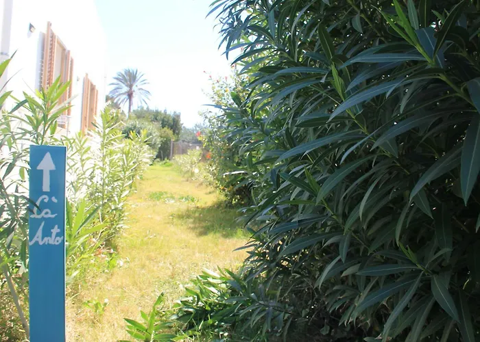 Villa Ca' Sale Marsala