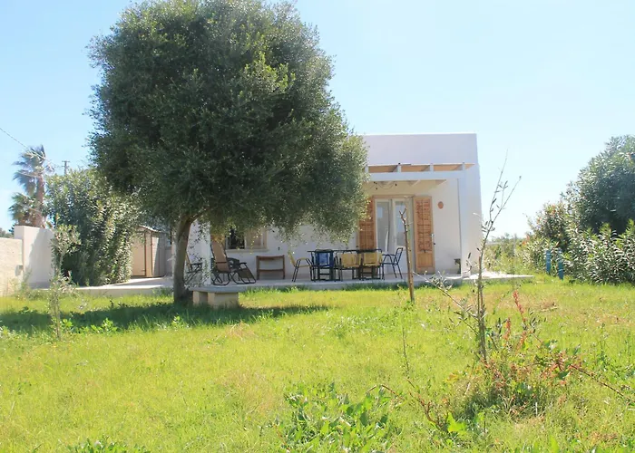Villa Ca' Sale *