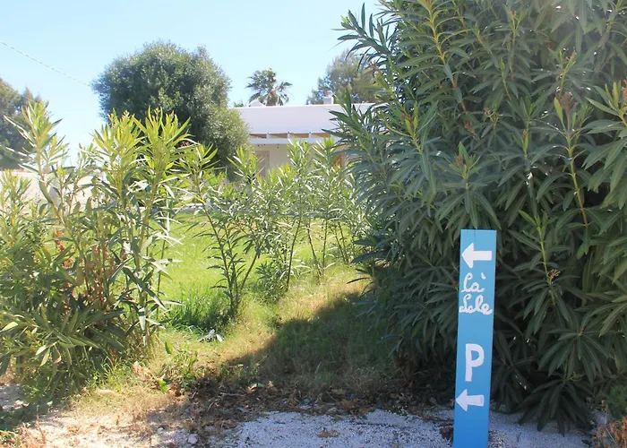 Villa Ca' Sale Marsala