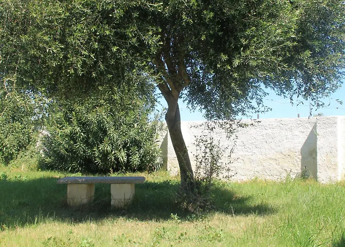 Ca' Sale Villa Marsala