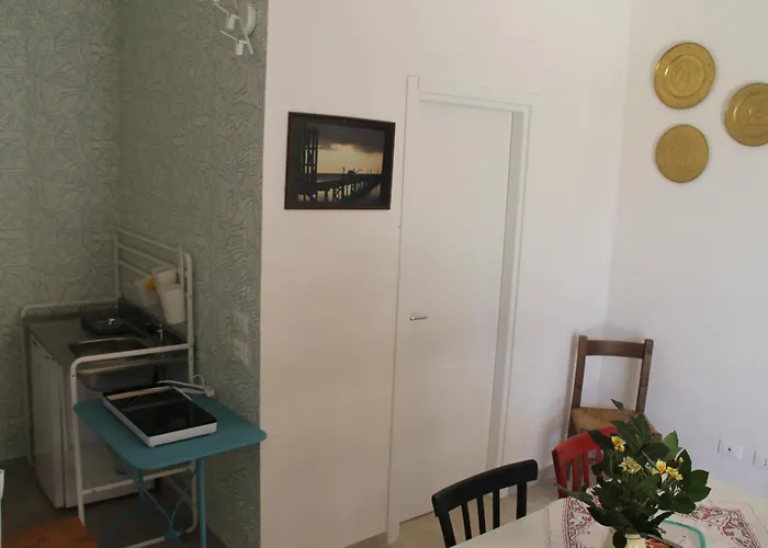 Villa Ca' Sale *