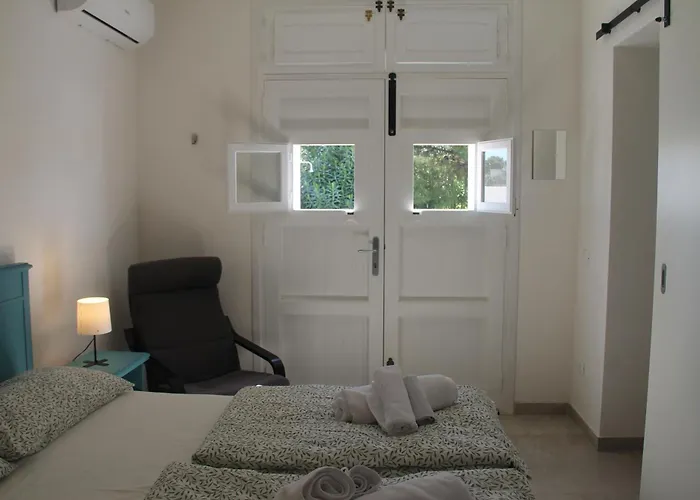 Villa Ca' Sale Marsala