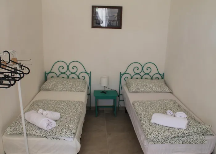 Villa Ca' Sale