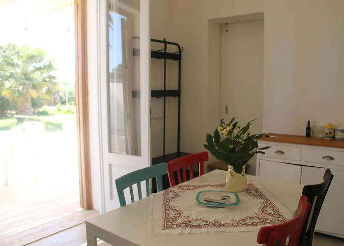 Ca' Sale Villa Marsala