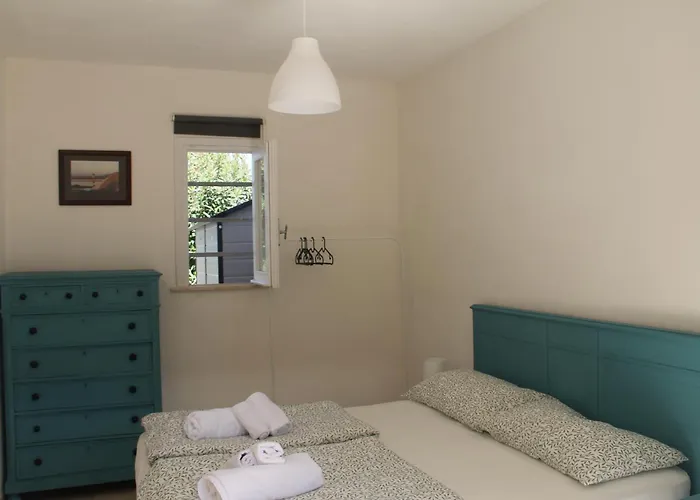 Villa Ca' Sale *