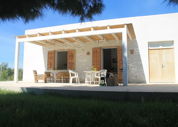 Villa Ca' Sale
