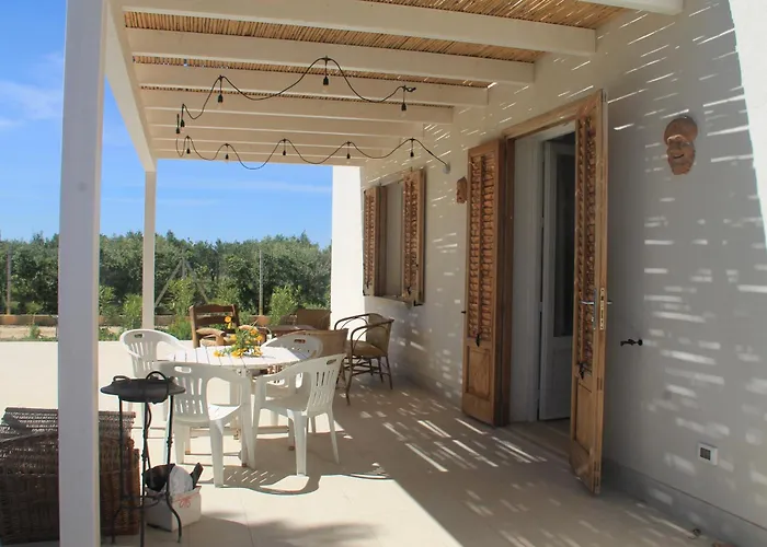 Ca' Sale Villa