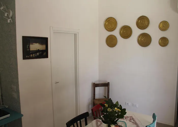 Ca' Sale Villa Marsala