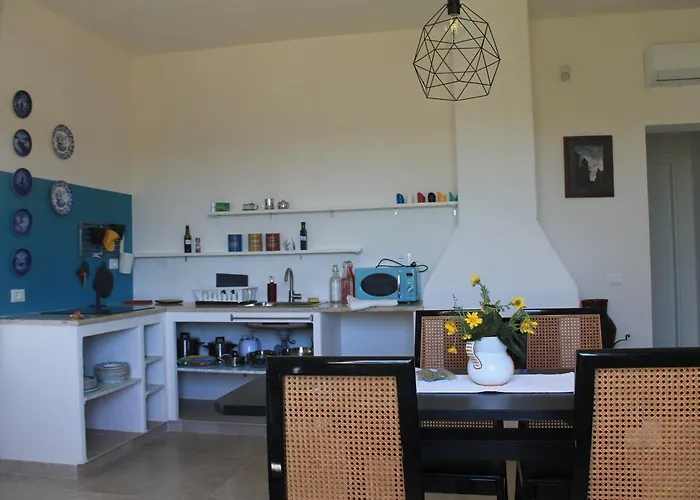 Ca' Sale Villa *
