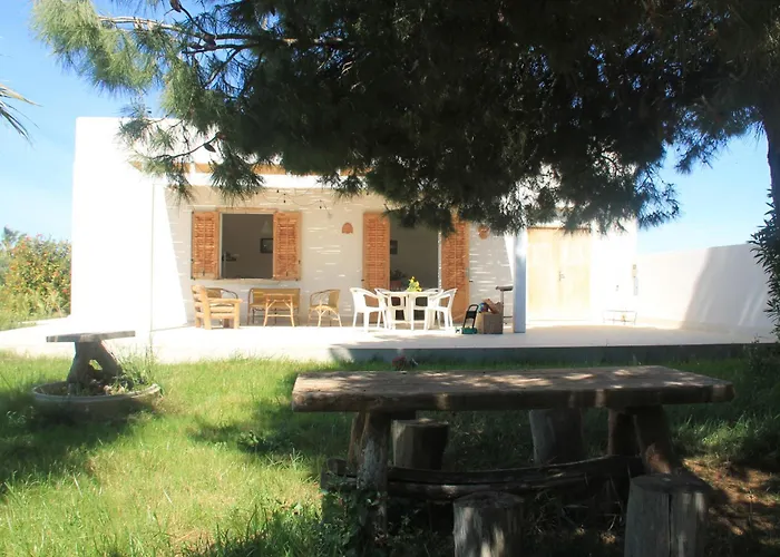 Villa Ca' Sale *