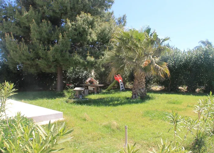 Ca' Sale Villa Marsala