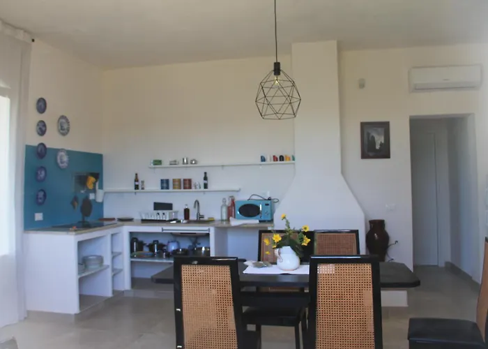 Ca' Sale Villa *