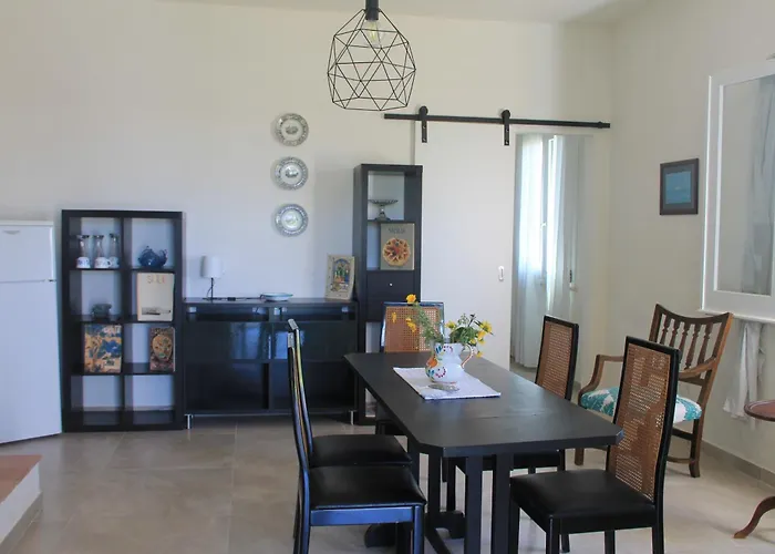 Villa Ca' Sale Marsala
