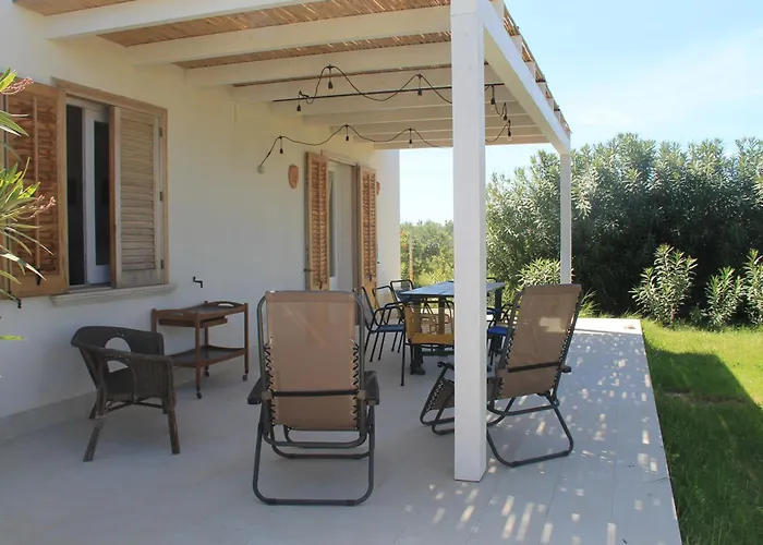 Ca' Sale Villa