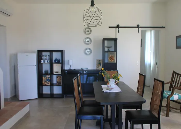 Villa Ca' Sale *