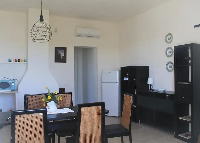 Ca' Sale Villa *