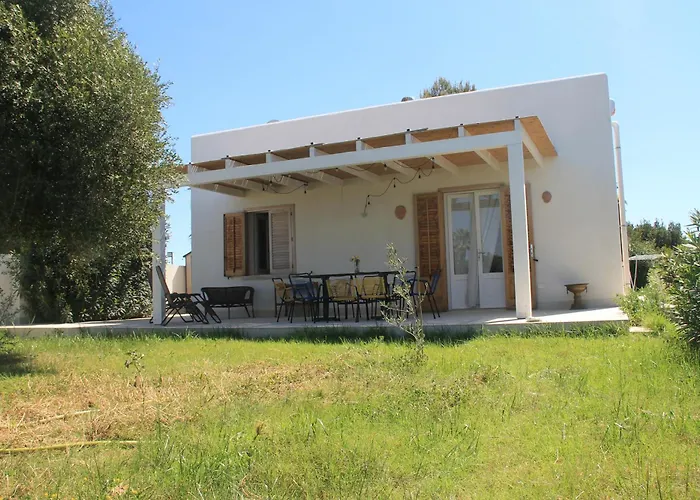 Ca' Sale Villa *
