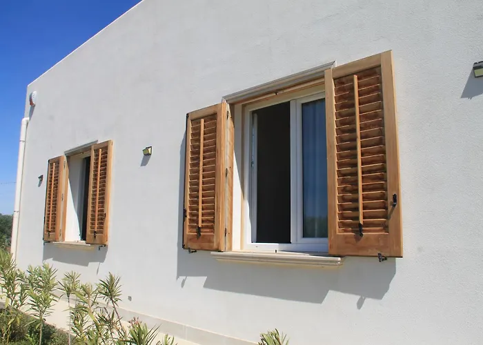 Villa Ca' Sale *